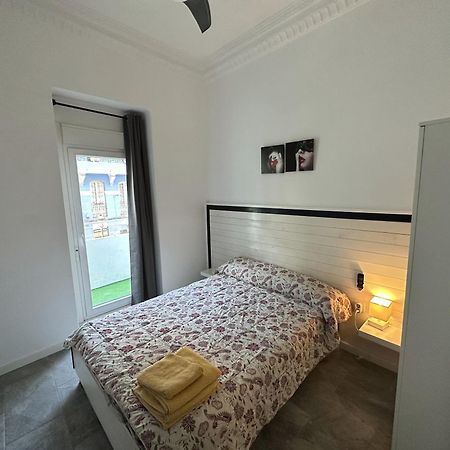 5 Minuts Ruzzafa, Perfect Location 6Px & Wifi Apartment Valencia Exterior photo