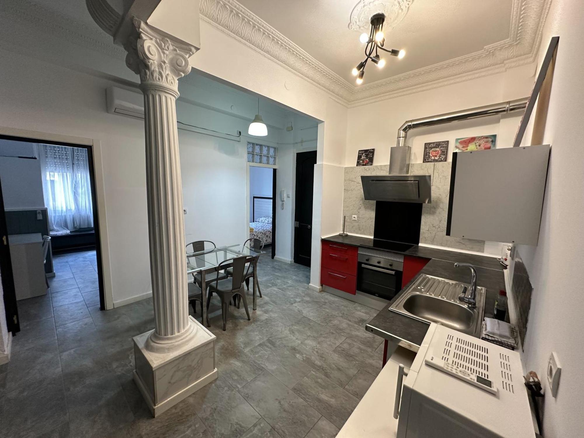 5 Minuts Ruzzafa, Perfect Location 6Px & Wifi Apartment Valencia Exterior photo