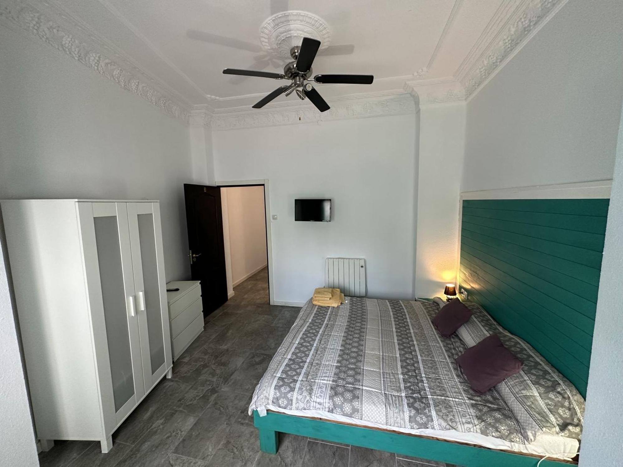 5 Minuts Ruzzafa, Perfect Location 6Px & Wifi Apartment Valencia Exterior photo