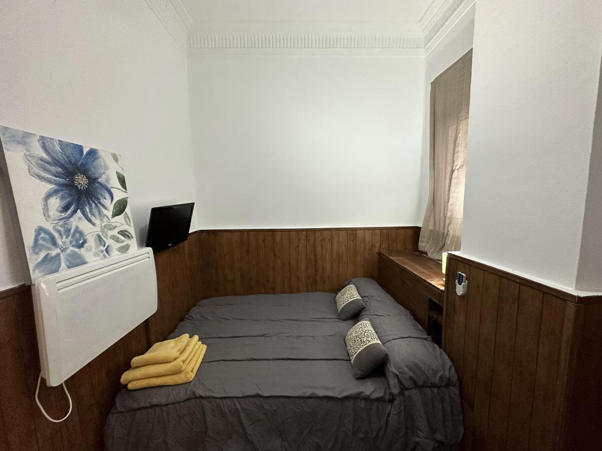 5 Minuts Ruzzafa, Perfect Location 6Px & Wifi Apartment Valencia Exterior photo