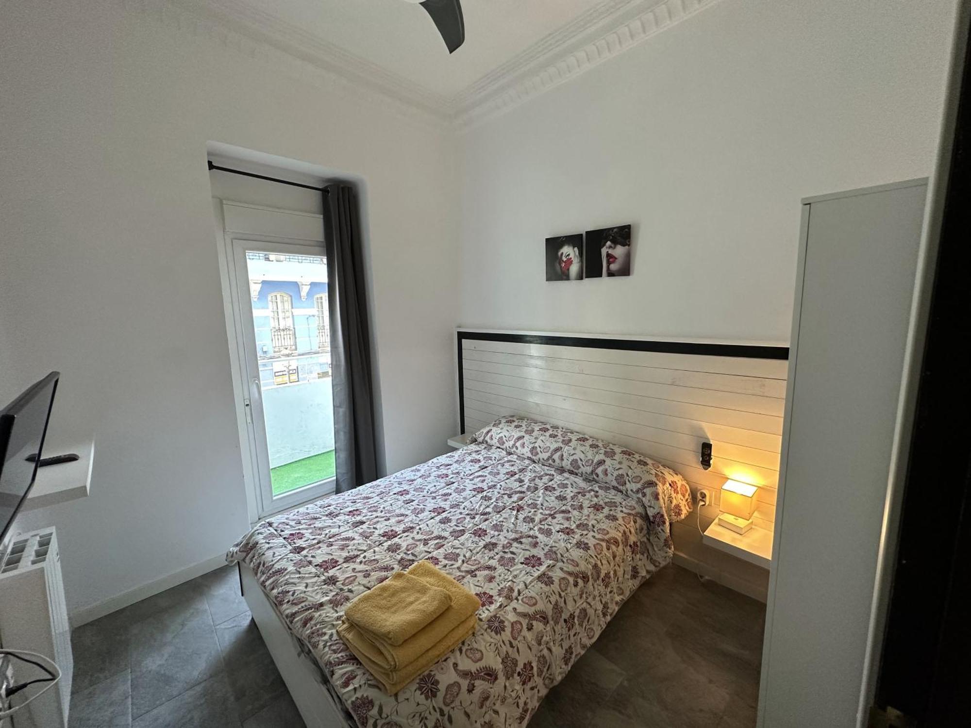 5 Minuts Ruzzafa, Perfect Location 6Px & Wifi Apartment Valencia Exterior photo