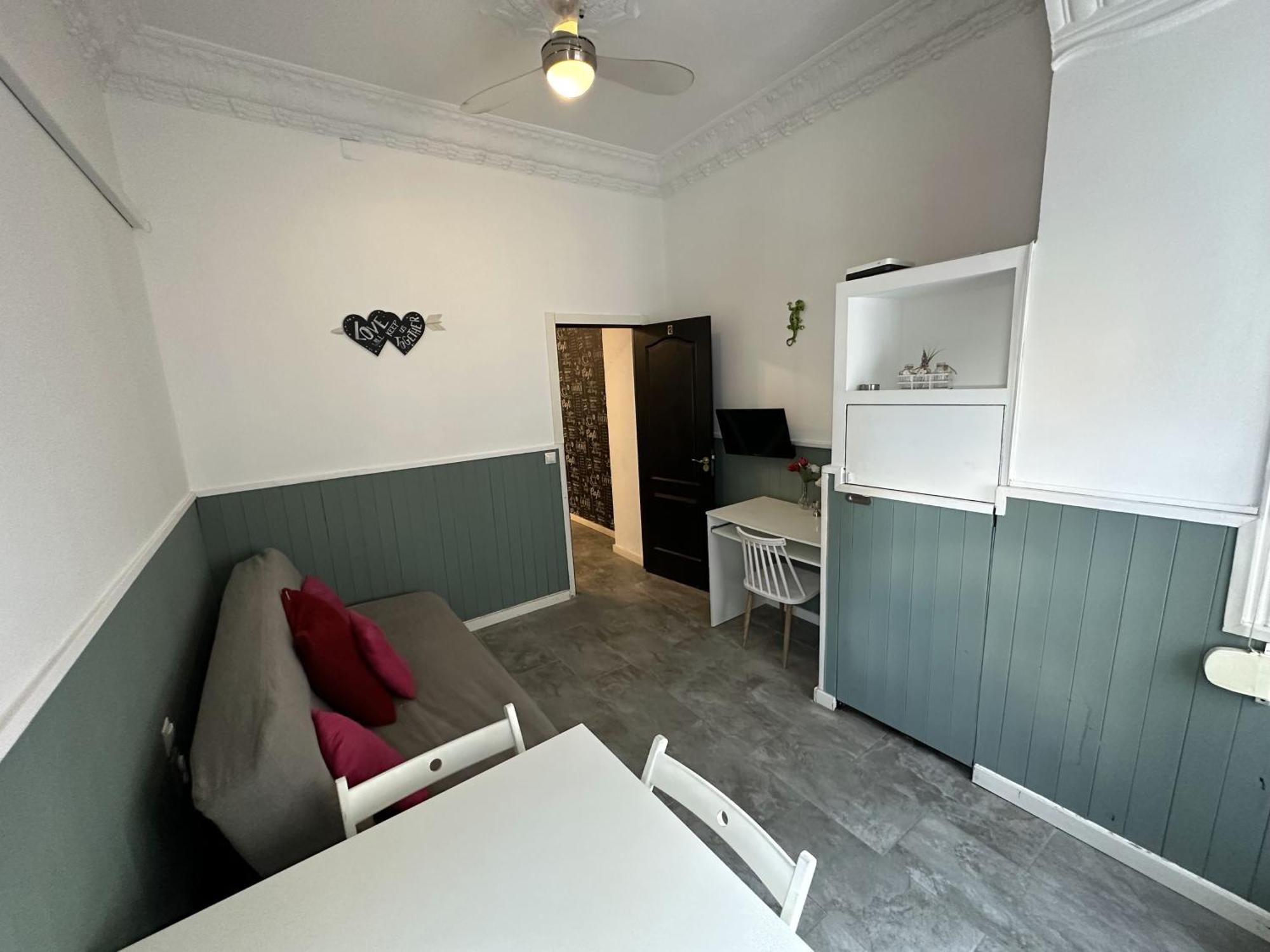 5 Minuts Ruzzafa, Perfect Location 6Px & Wifi Apartment Valencia Exterior photo