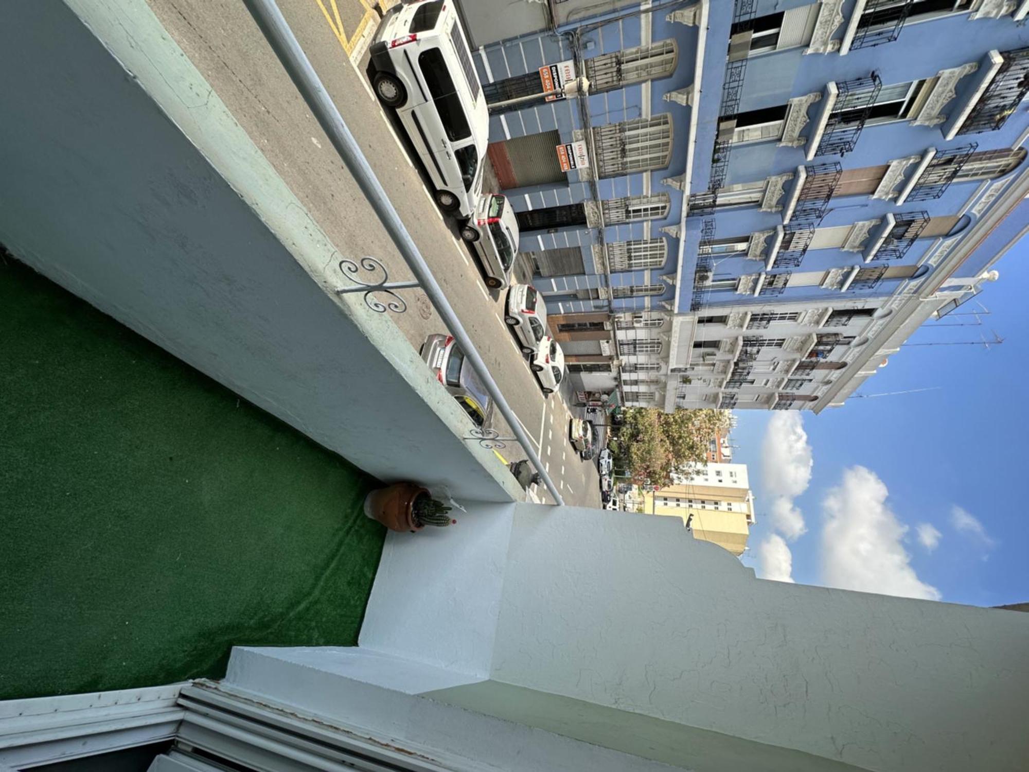 5 Minuts Ruzzafa, Perfect Location 6Px & Wifi Apartment Valencia Exterior photo